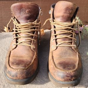 Sorel Caribou Moc Boot